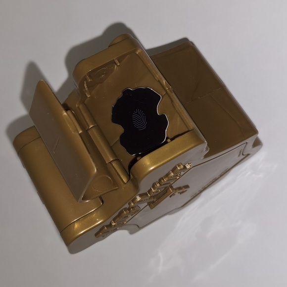 Magical Capsules Harry Potter - Picture 3 of 4